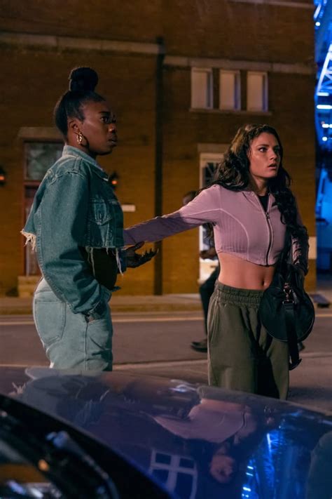 Step Up: High Water, Episode 4 .